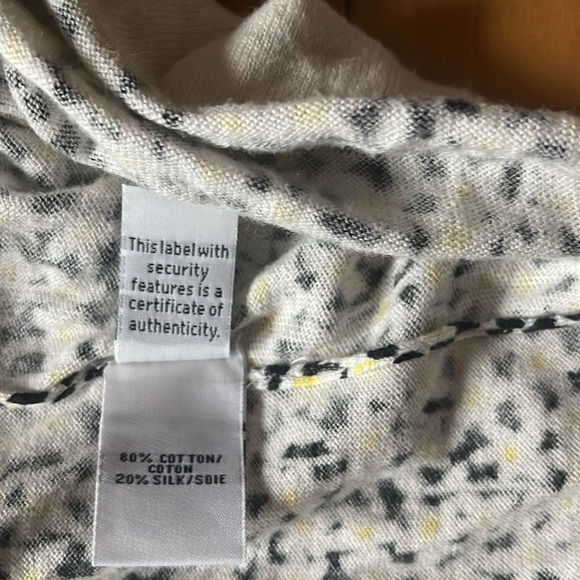 Diane VonFurstenberg Cardigan - Picture 8 of 9